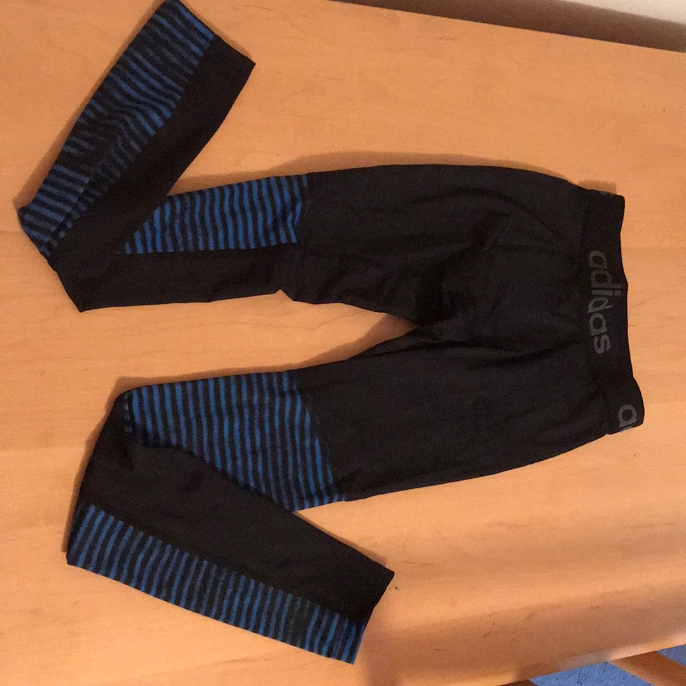 Workout leggings